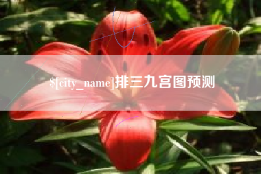 铜川排三九宫图预测