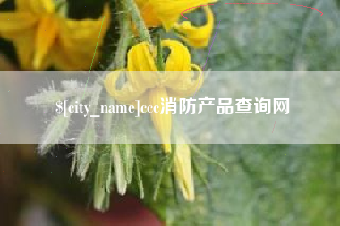 铜川ccc消防产品查询网